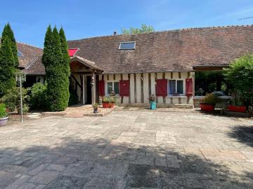 Vente Maison 7 pièces 215 m2 Hauterive