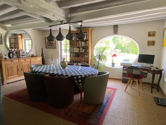 Vente Maison 7 pièces 215 m2 Hauterive