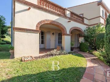 Vente Maison 7 pièces 215 m2 L'Union