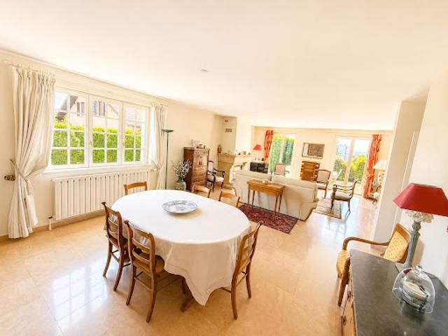 Vente Maison 7 pièces 215 m2 Lure