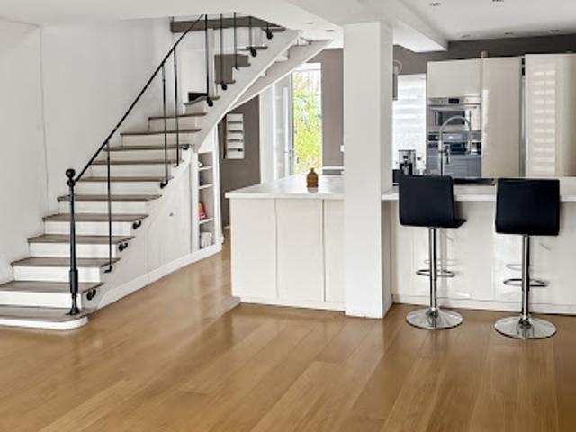 Vente Maison 7 pièces 215 m2 La Selle sur le Bied