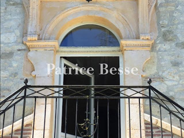 Vente Maison 7 pièces 215 m2 Penne d'Agenais