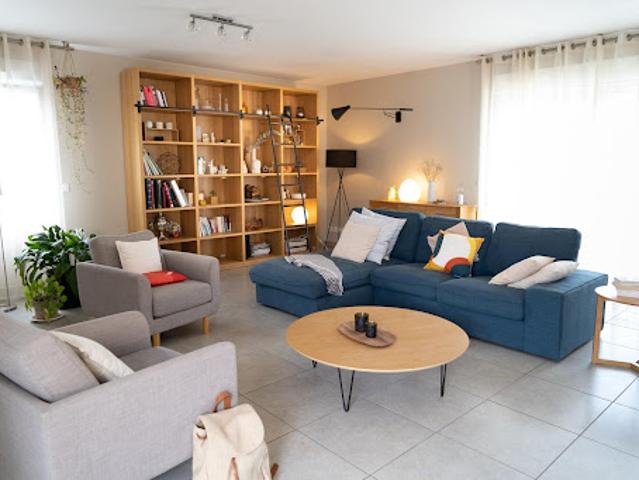 Vente Maison 7 pièces 215 m2 Plan d'Aups Sainte Baume