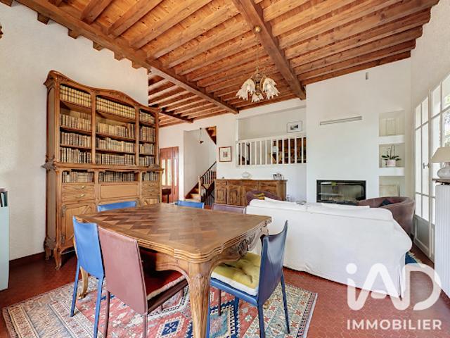 Vente Maison 7 pièces 215 m2 Sainte Consorce