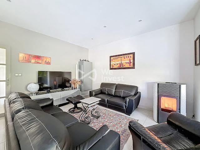 Vente Maison 7 pièces 215 m2 Sancerre