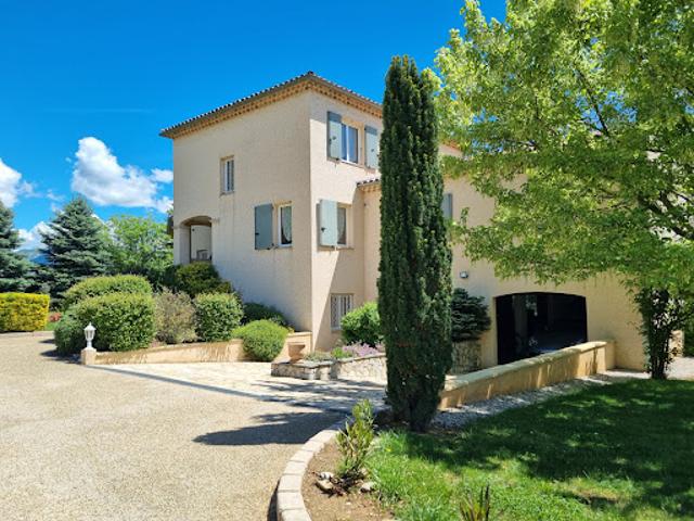 Vente Maison 7 pièces 215 m2 Sisteron