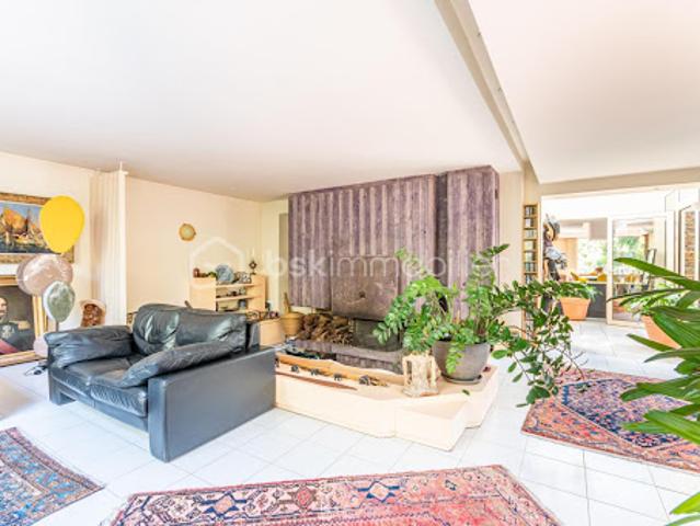 Vente Maison 7 pièces 215 m2 Toulon