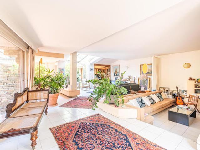 Vente Maison 7 pièces 215 m2 Toulon