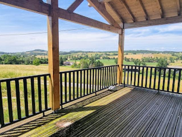 Vente Maison 7 pièces 215 m2 Tournon d'Agenais