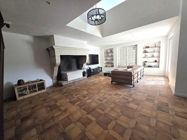 Vente Maison 7 pièces 216 m2 Bailleul le Soc