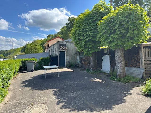Vente Maison 7 pièces 216 m2 Boissise le Roi