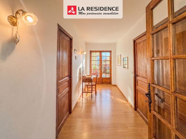 Vente Maison 7 pièces 216 m2 Castelnaudary