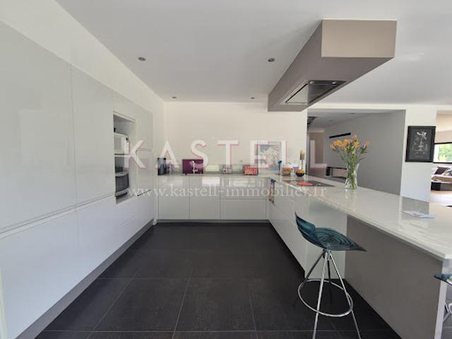 Vente Maison 7 pièces 216 m2 Chantepie