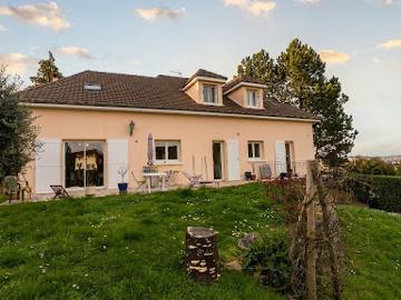 Vente Maison 7 pièces 216 m2 Chatellerault