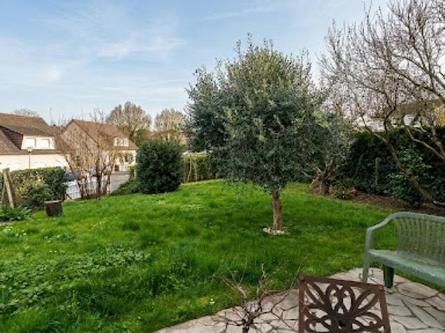 Vente Maison 7 pièces 216 m2 Chatellerault