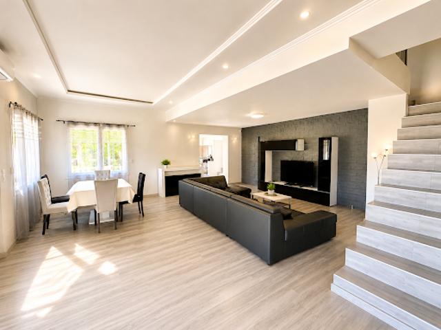 Vente Maison 7 pièces 216 m2 Drap