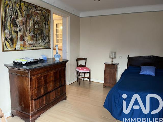 Vente Maison 7 pièces 216 m2 Laval de Cère