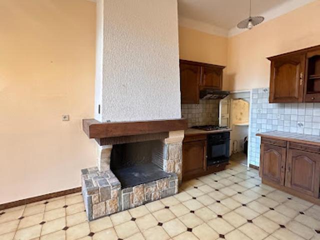 Vente Maison 7 pièces 216 m2 Lavelanet