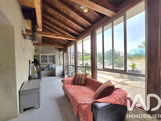 Vente Maison 7 pièces 216 m2 Licey sur Vingeanne