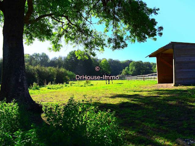 Vente Maison 7 pièces 216 m2 Pommeuse