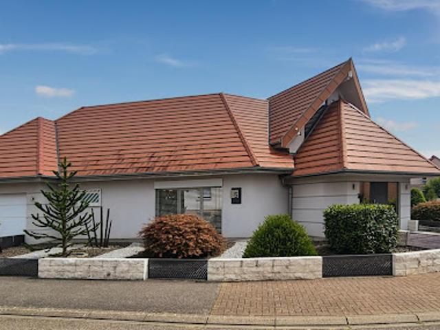Vente Maison 7 pièces 216 m2 Seltz