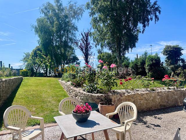 Vente Maison 7 pièces 216 m2 Valognes