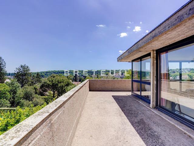 Vente Maison 8 pièces 216 m2 Vaucresson