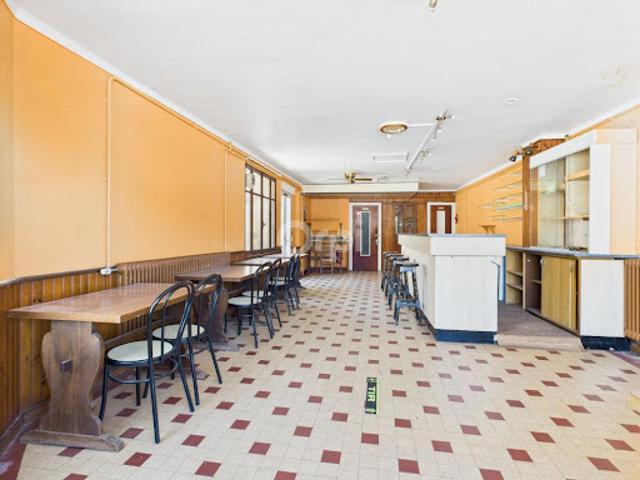 Vente Maison 7 pièces 216 m2 Vellexon Queutrey et Vaudey