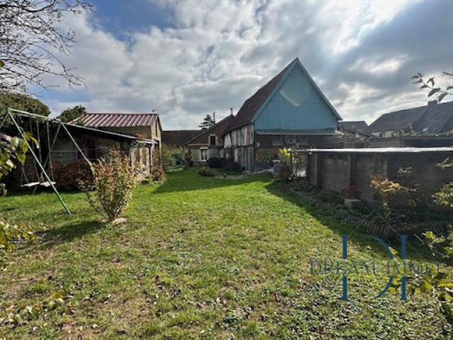 Vente Maison 7 pièces 216 m2 Vexin sur Epte