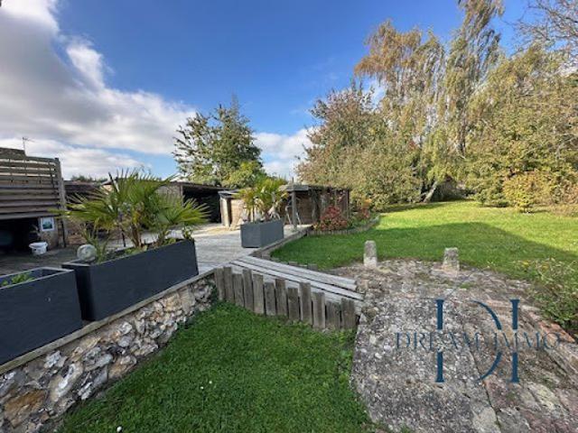 Vente Maison 7 pièces 216 m2 Vexin sur Epte