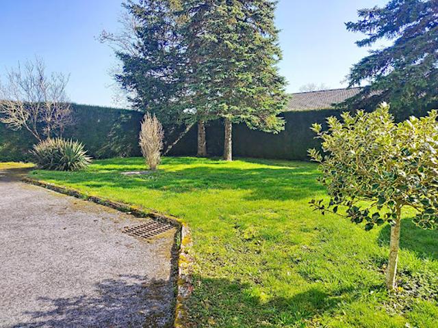 Vente Maison 7 pièces 216.11 m2 Euffigneix