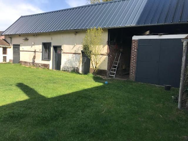 Vente Maison 7 pièces 216 m2 Rethonvillers