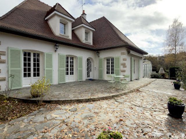 Vente Maison 7 pièces 216.68 m2 Venizy