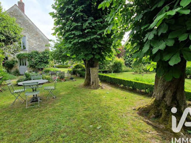 Vente Maison 7 pièces 217 m2 Marines