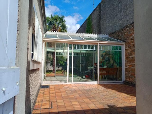 Vente Maison 7 pièces 217 m2 Maubourguet