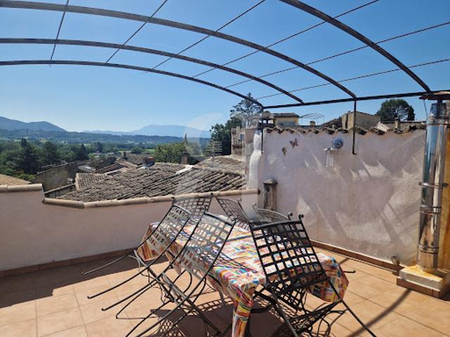 Vente Maison 7 pièces 217 m2 Nyons