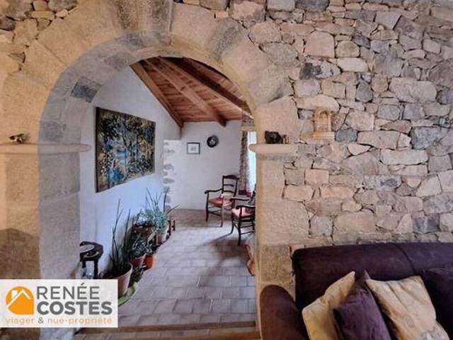 Vente Maison 7 pièces 217 m2 Brantes