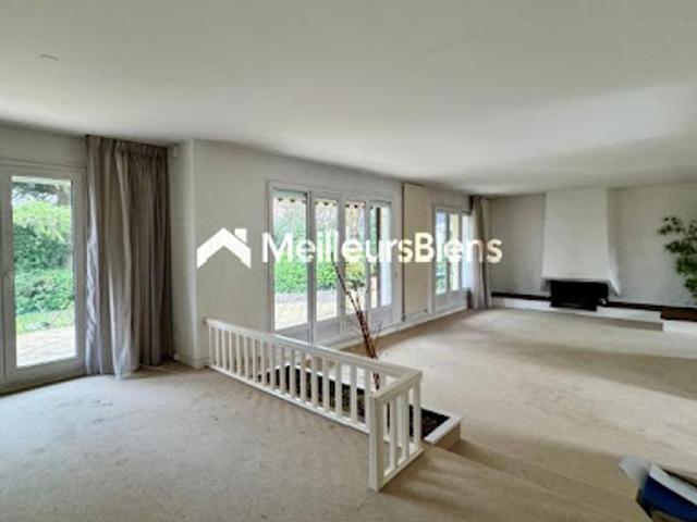 Vente Maison 7 pièces 217 m2 Chavenay