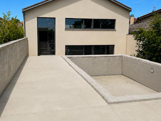 Vente Maison 7 pièces 217 m2 Cheyssieu