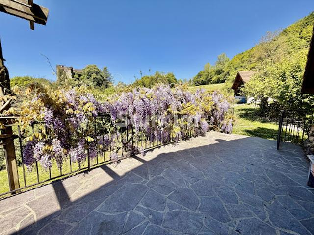Vente Maison 7 pièces 217 m2 Clarafond Arcine