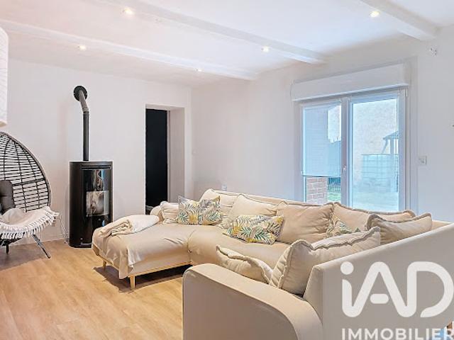 Vente Maison 7 pièces 217 m2 Courcelles lès Lens