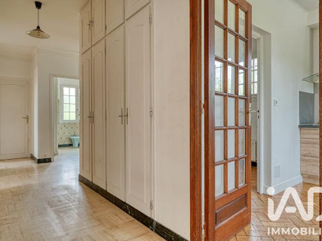 Vente Maison 7 pièces 217 m2 Croissy sur Seine