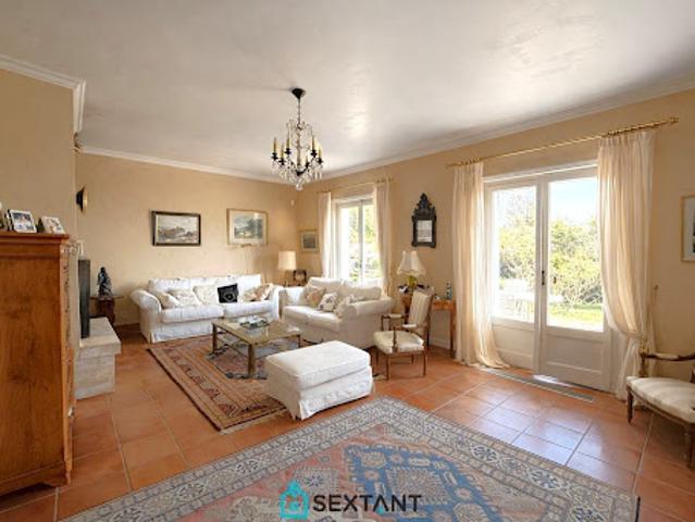 Vente Maison 7 pièces 217 m2 Divonne les Bains