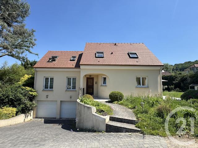 Vente Maison 7 pièces 217 m2 Gif sur Yvette