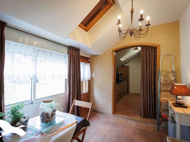 Vente Maison 7 pièces 217 m2 Gros Chastang