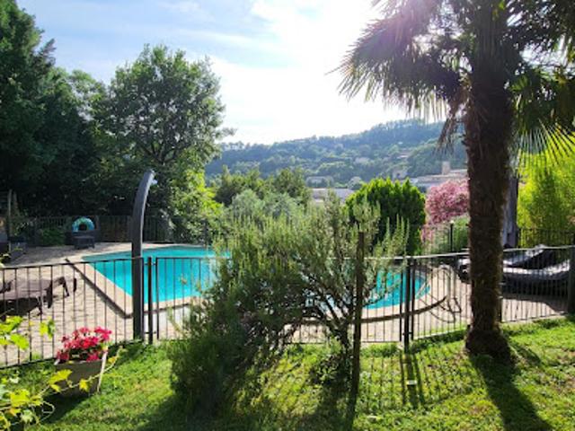 Vente Maison 7 pièces 217 m2 Largentiere