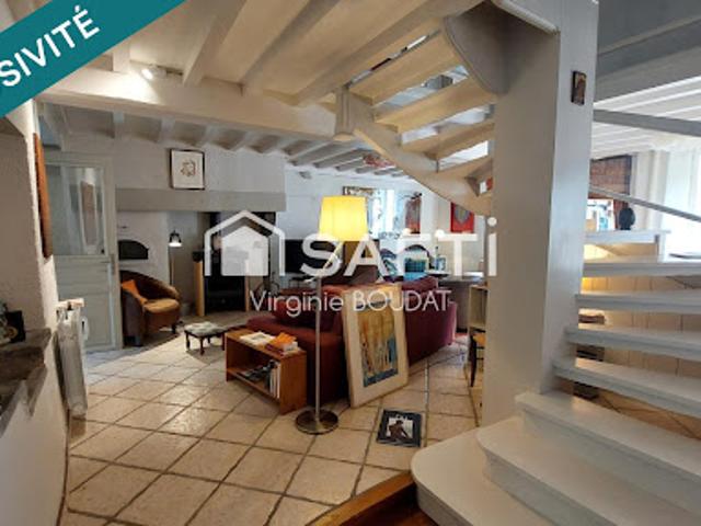 Vente Maison 7 pièces 217 m2 Oloron Sainte Marie