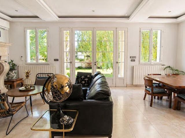 Vente Maison 7 pièces 217 m2 Soisy sur Seine