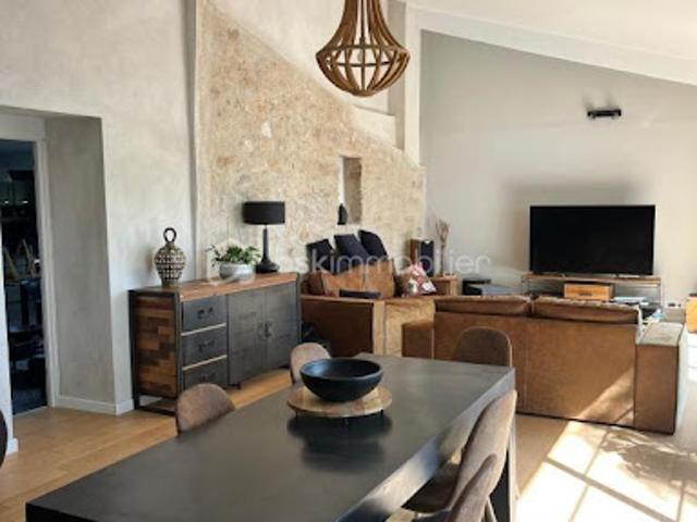 Vente Maison 7 pièces 217 m2 Vertou