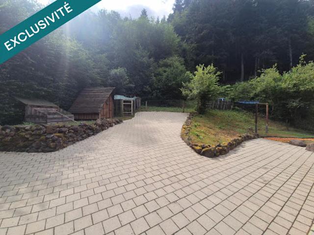 Vente Maison 7 pièces 217 m2 Wegscheid